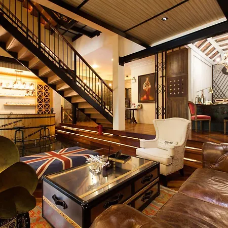 S' Private House Hotel